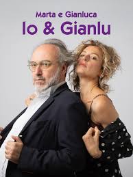Marta e Gianluca - Io e Gianlu