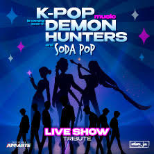 K-POP Music is coming soon